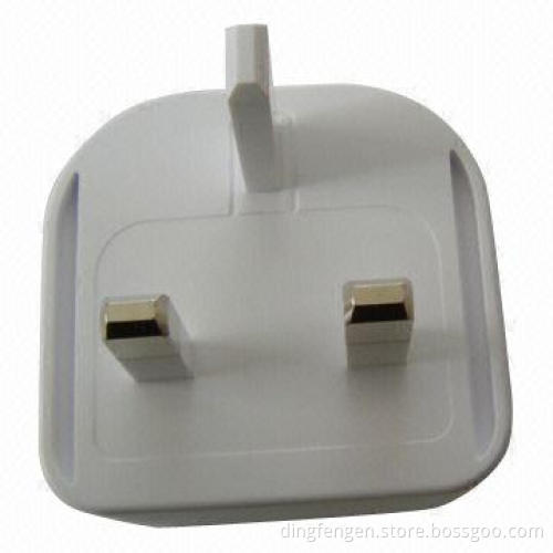 5V/550mA USB wall charger, UK, for mobile device, with BS, GS, RoHS and CEC certificates